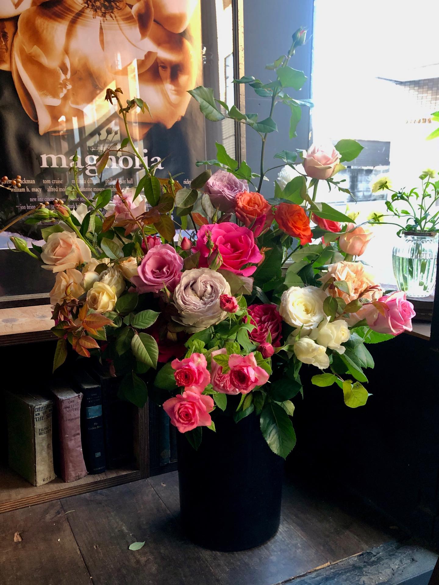 lovely#音空花店 #otosorahanatenbgm ...