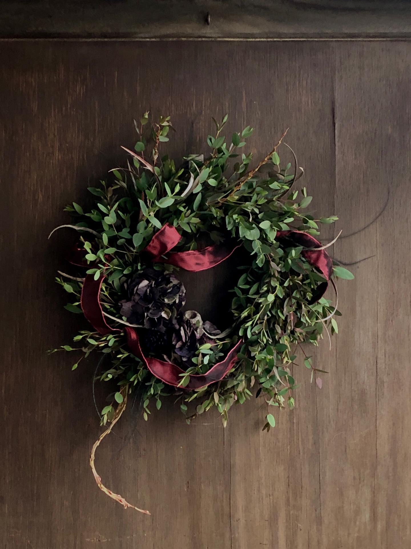 order wreatheオーダーは、david crone ...