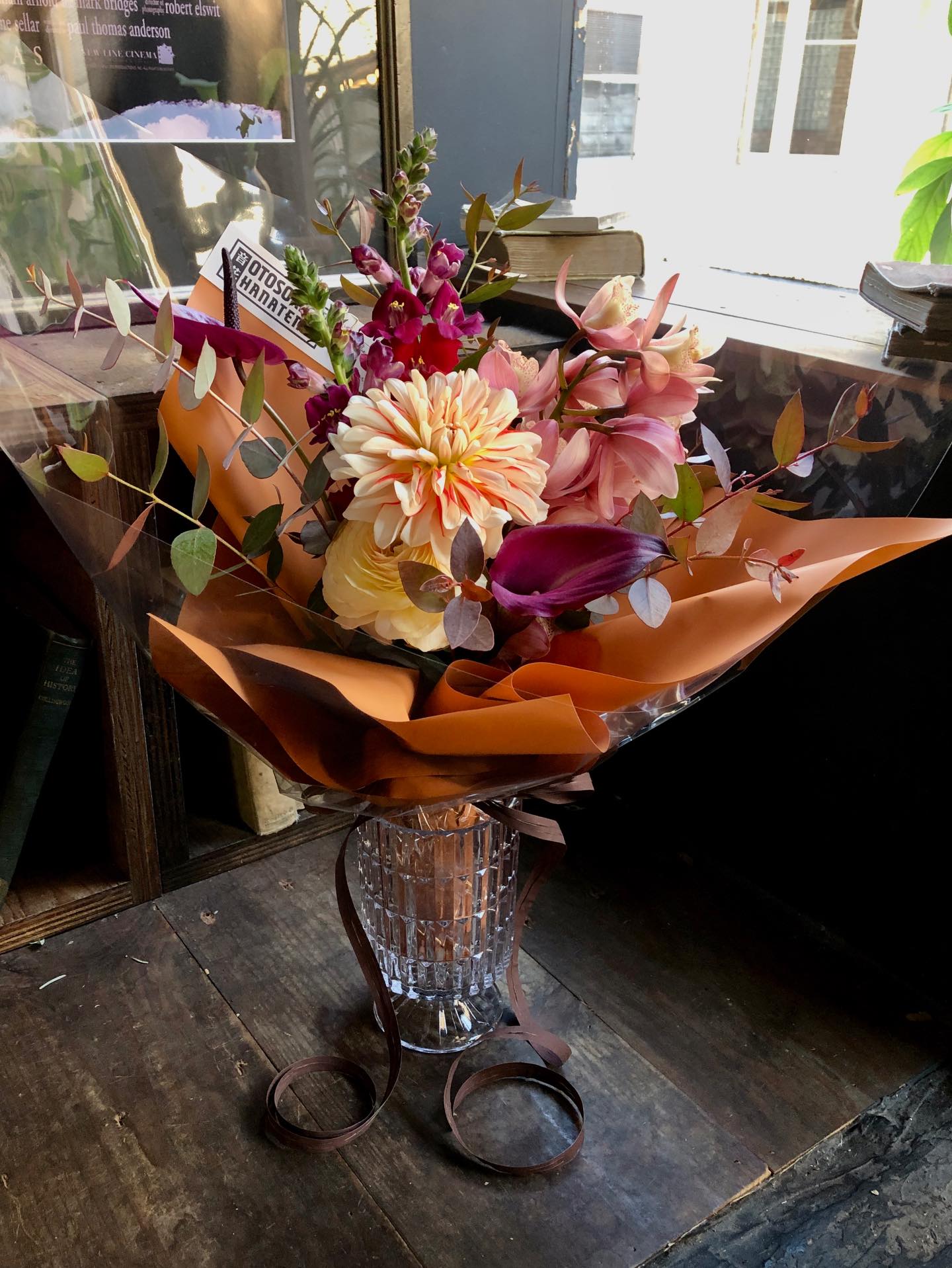 various#音空花店 #otosorahanatenbg ...