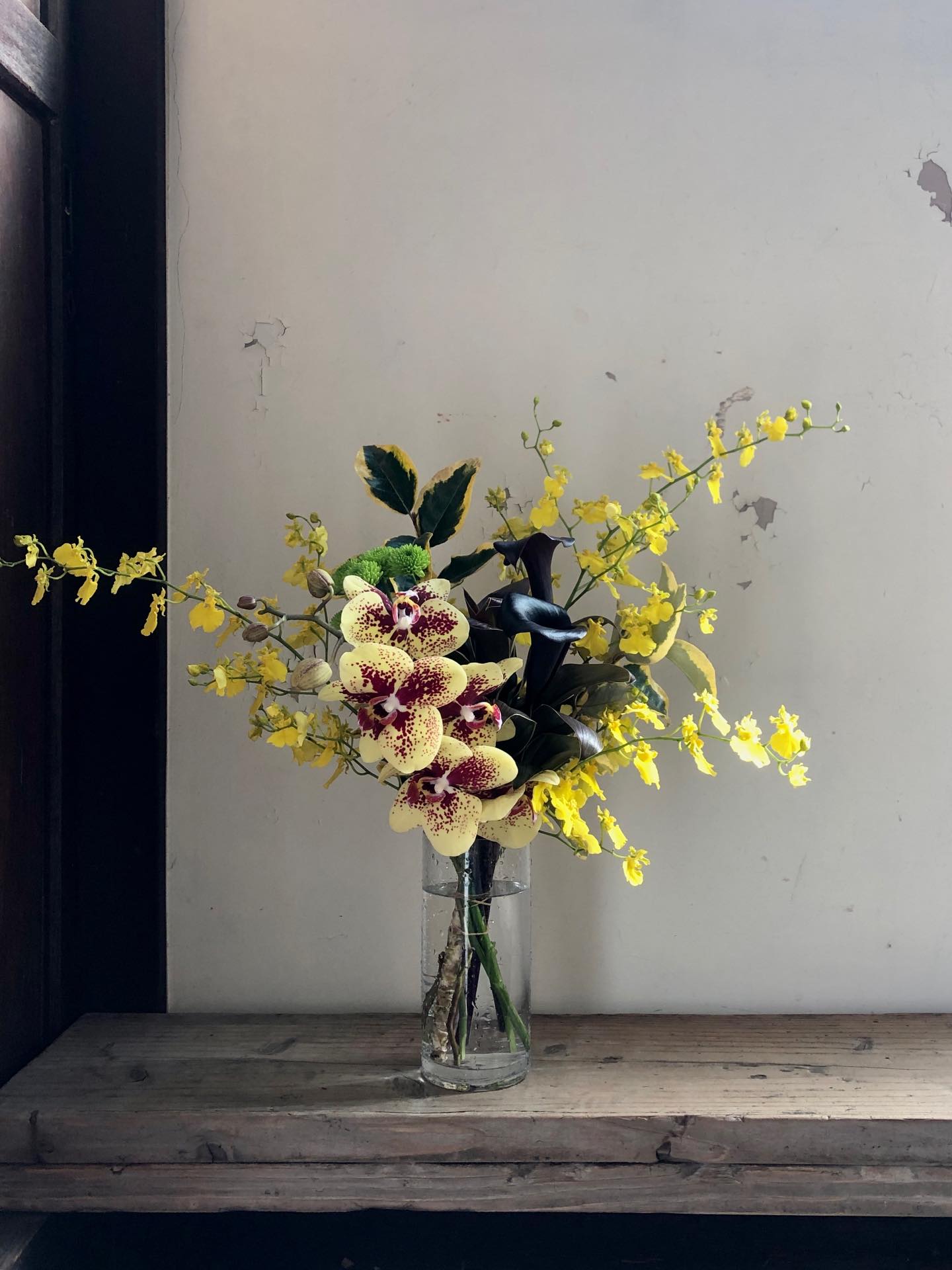 成人式素敵な一日をお過ごしください✨#音空花店 #otoso ...