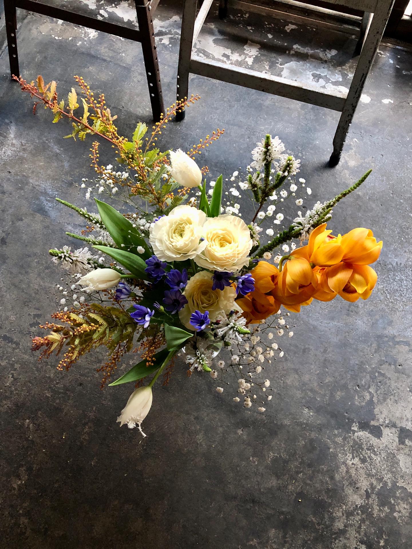 happy birthday彼女が好きな映画のイメージで️・ ...