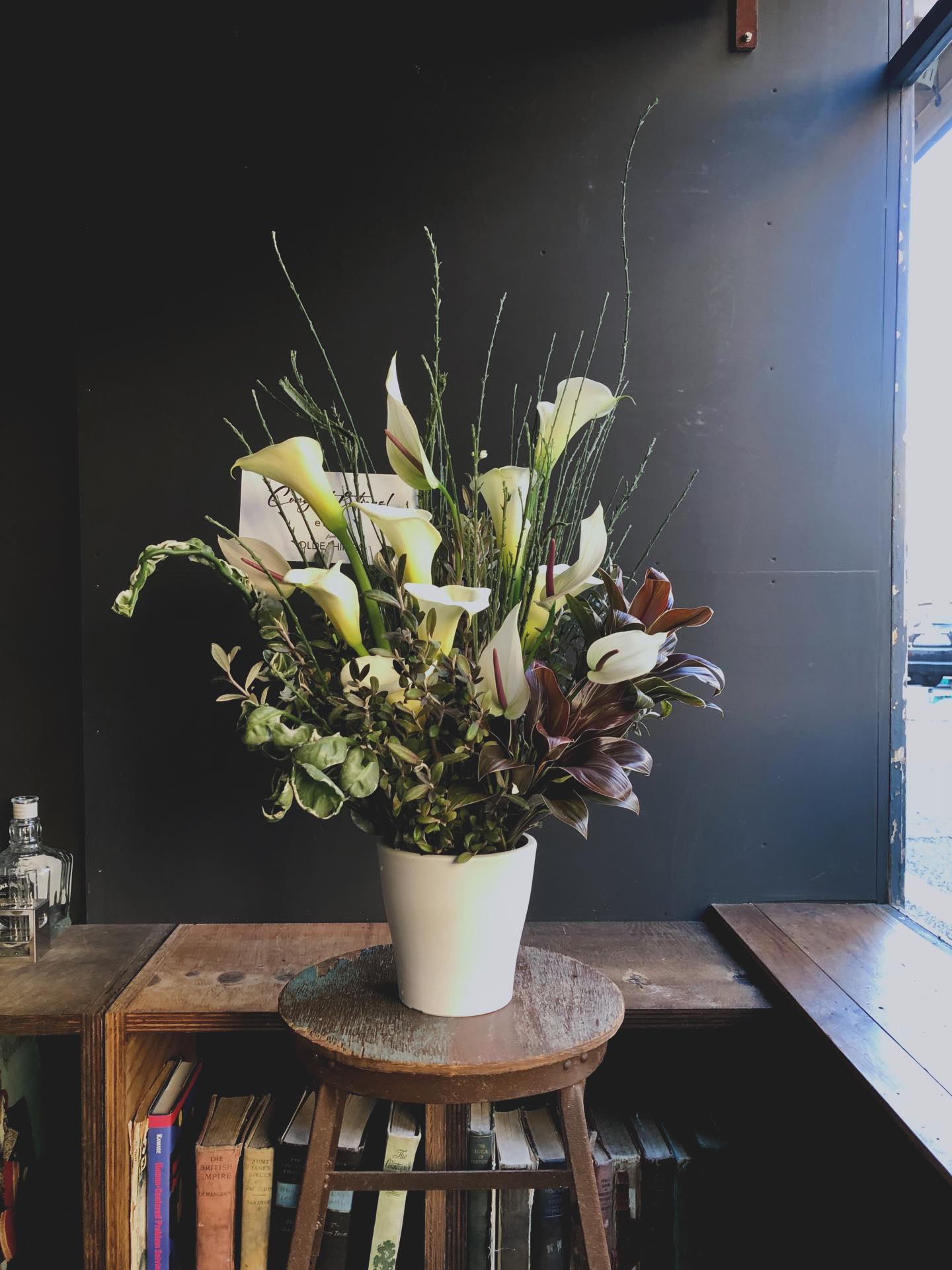 congratulations!#音空花店 #otosora ...